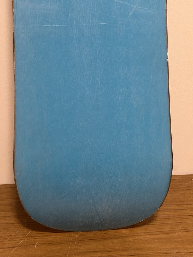 Division 23 Mainline 149 Snowboard Size 149