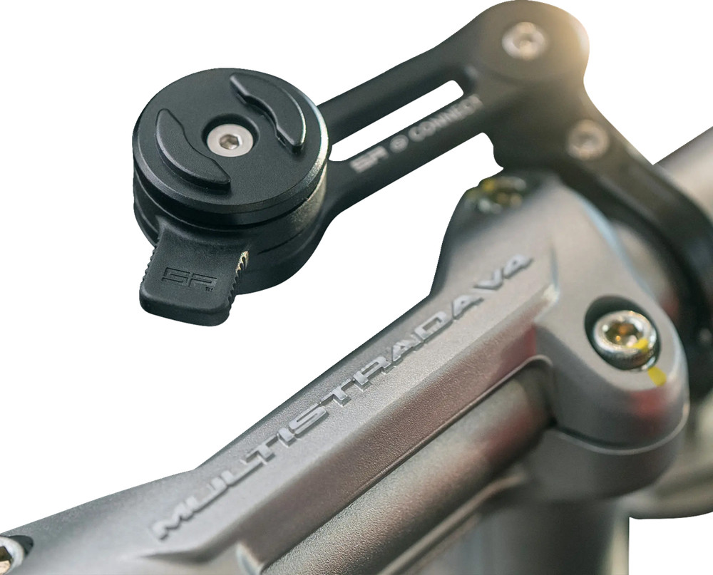 SP CONNECT Accessory Rotation Module 52845