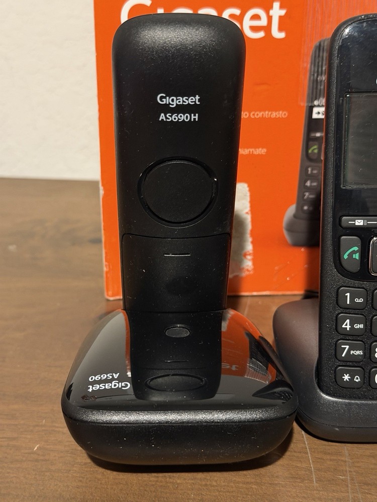 Gigaset Allrounder A694A Trio
