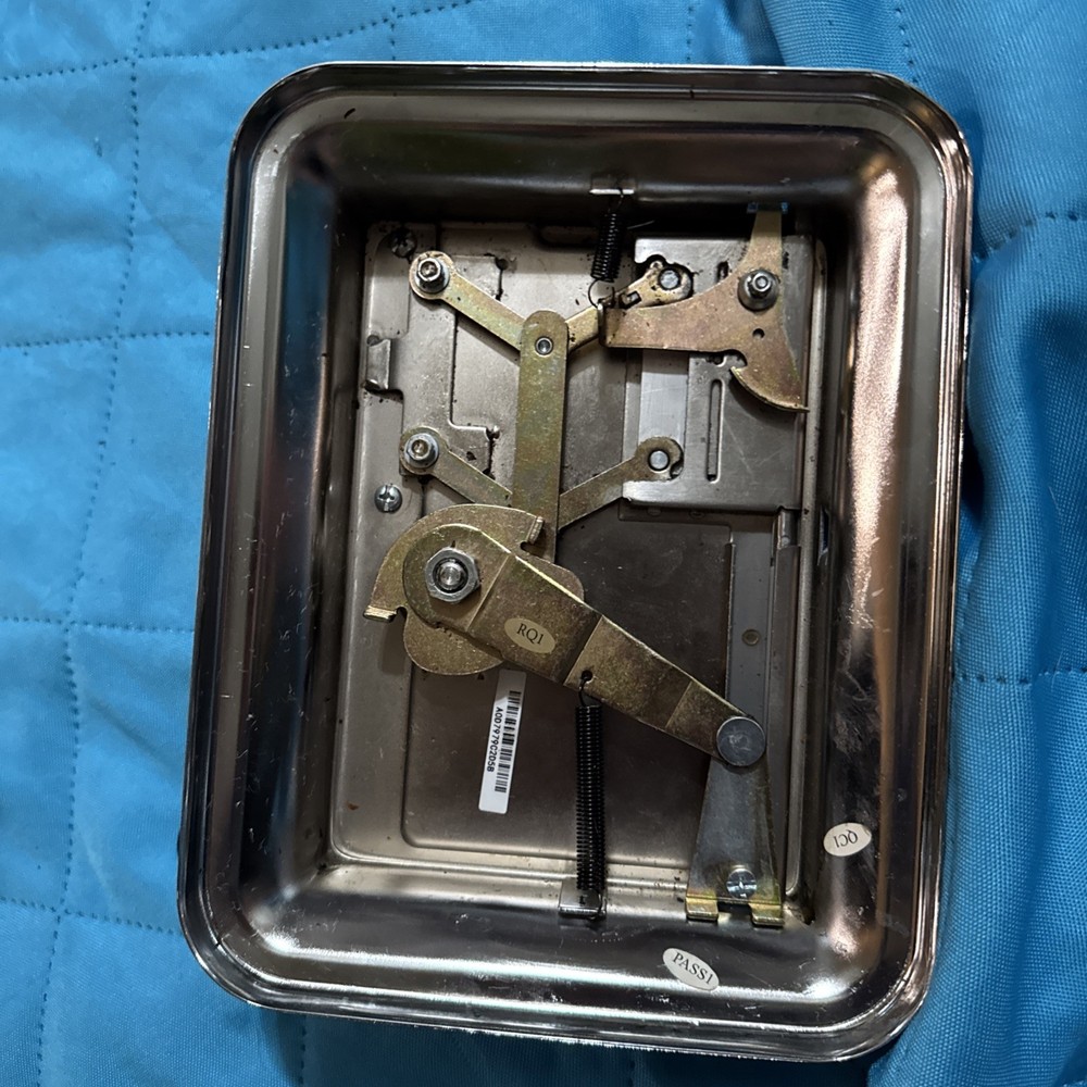 Top-O-Matic T2 Cigarette Rolling Machine