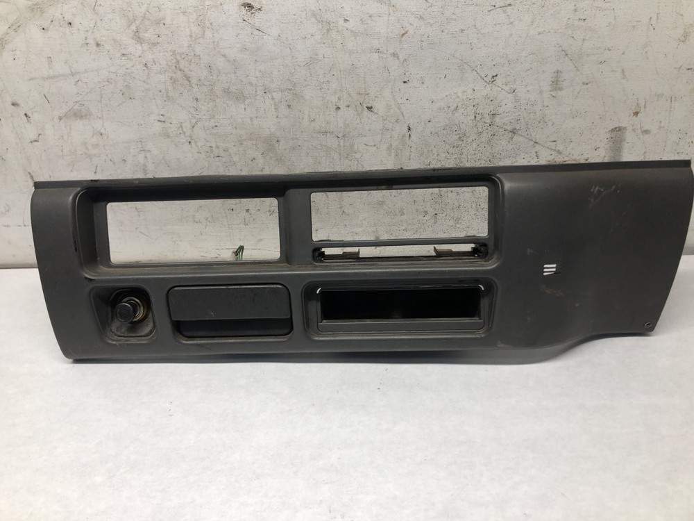 GMC W5500 TRIM OR COVER Dash Panel - Used