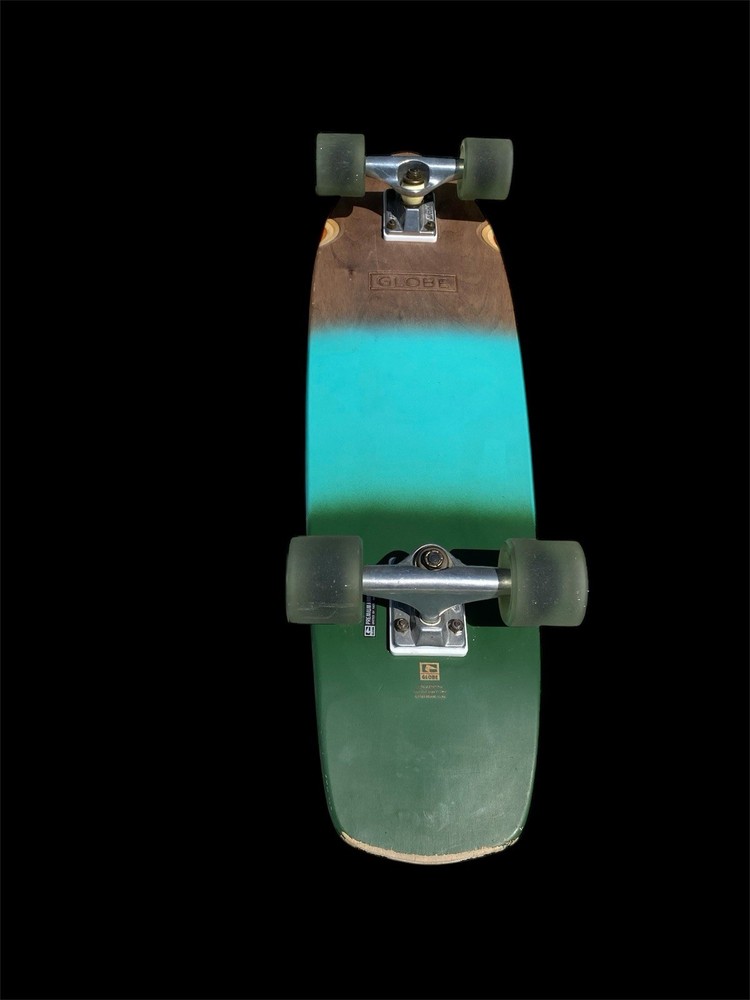 Vintage 1994 GLOBE Tracer 31" Board / Skateboard / Longboard