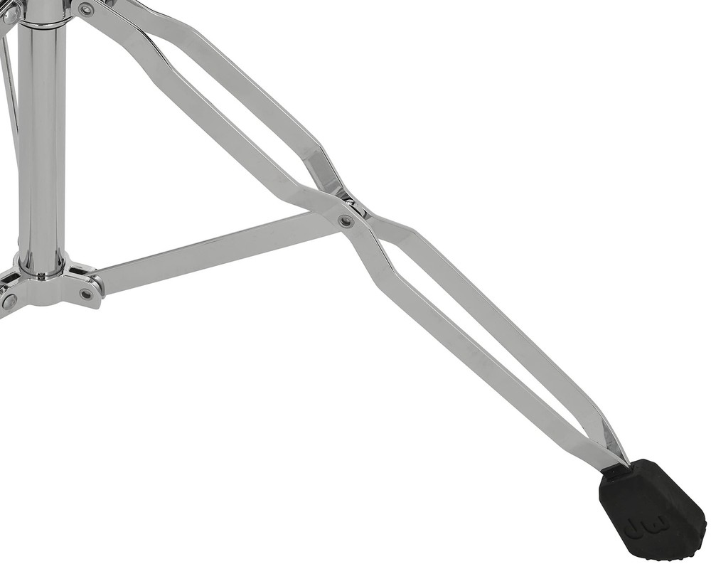 Hardware 3000 Series Single Tom Stand (DWCP3991A), Chrome