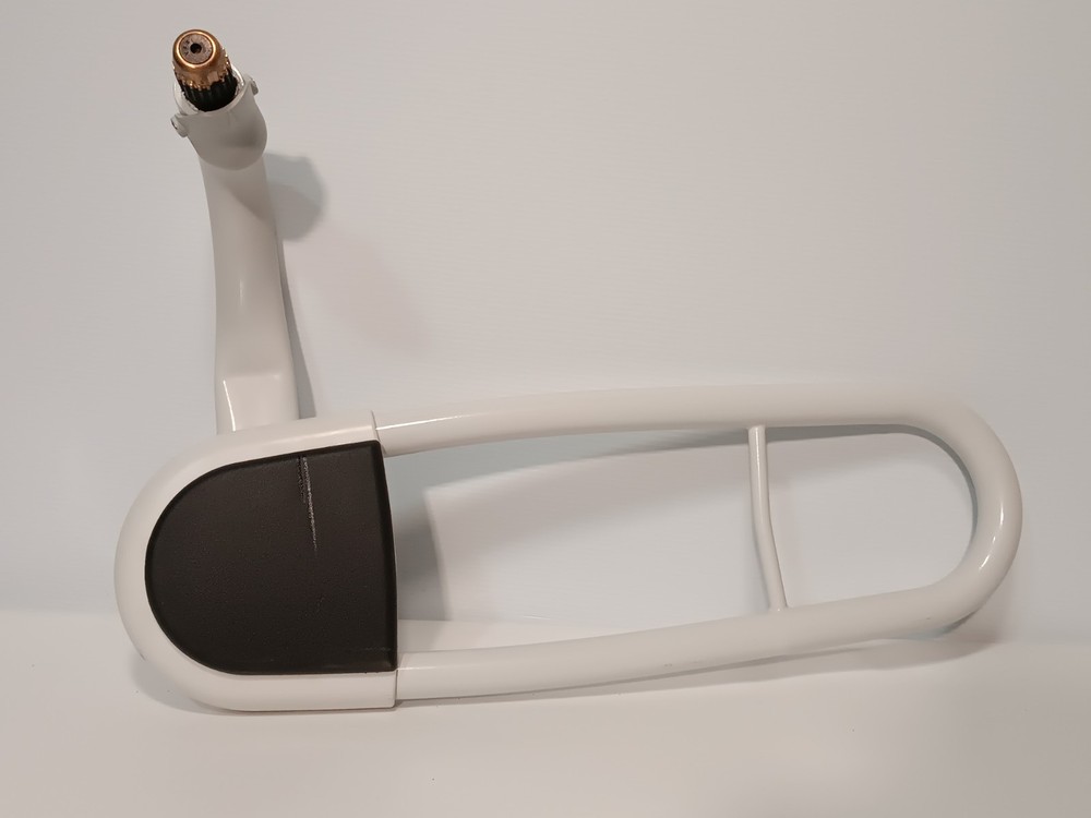 Midmark Patient Side Support Safety Rail for Examination Chairs, Right Side