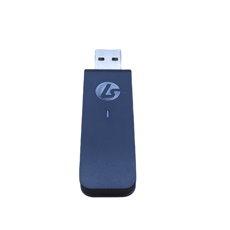 LucidSound LS50X Wireless Gaming Headset Dongle LS50XTX Transmitter Receiver
