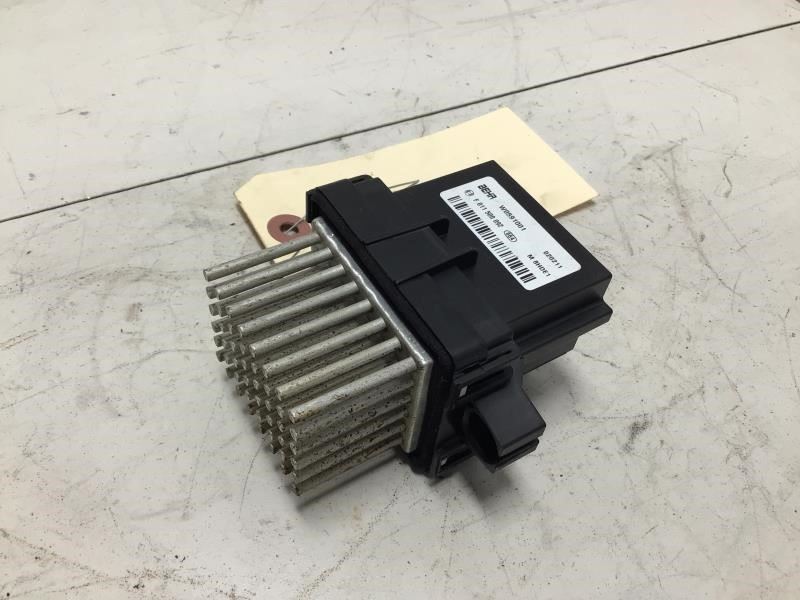 2011 DODGE CHARGER BLOWER MOTOR RESISTOR OEM+