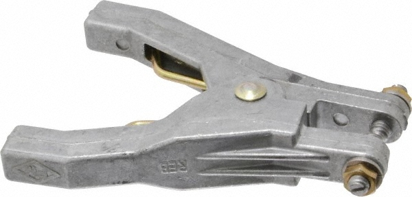 Hubbell Workplace Grounding Hand Clamp