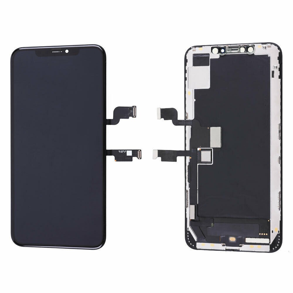 For iPhone XS MAX LCD Display Touch Screen Replacement Digitizer Assembly Tool