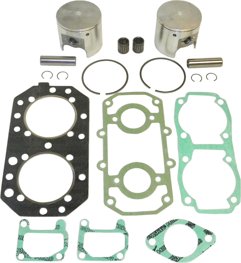 WSM Piston Kit - Piston / Piston Kits