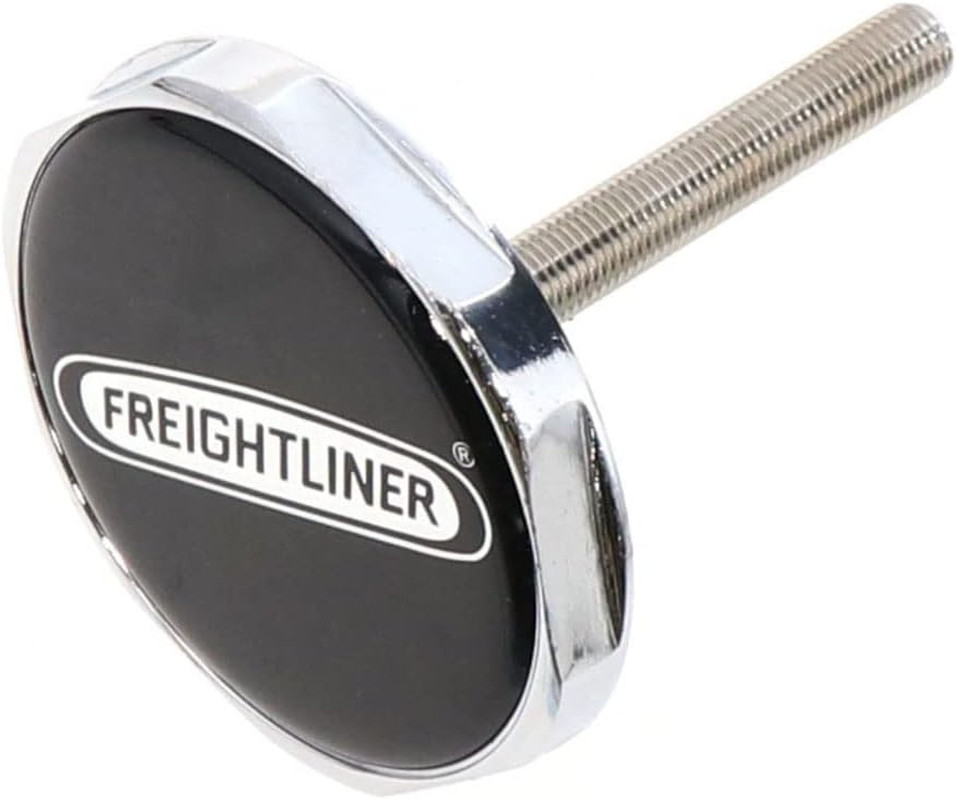 Left Side Hubcap Nut - A22-54122-000