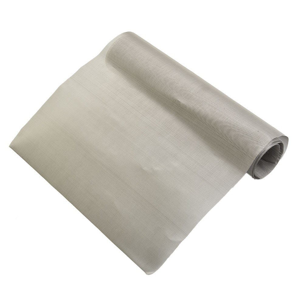Filter Mesh Filter Cloth 304 Stainless Steel Woven Mesh Rust Resistance