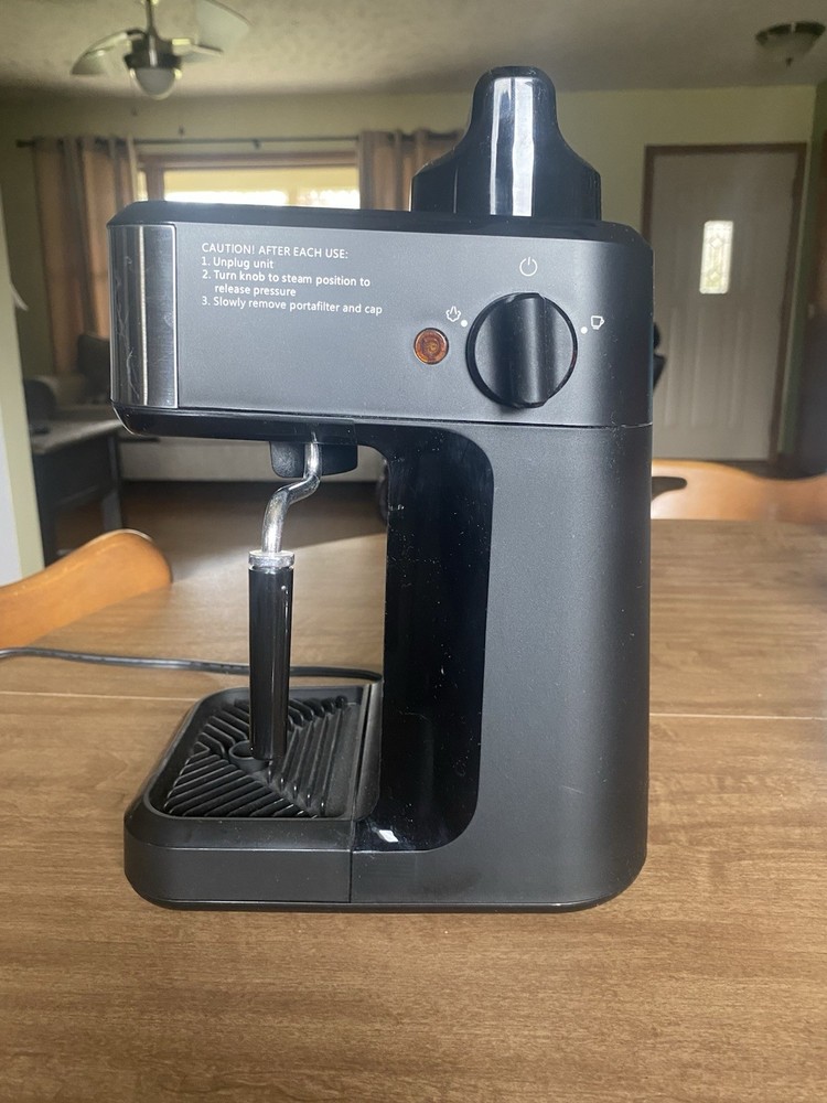 Mr. Coffee Espresso Machine