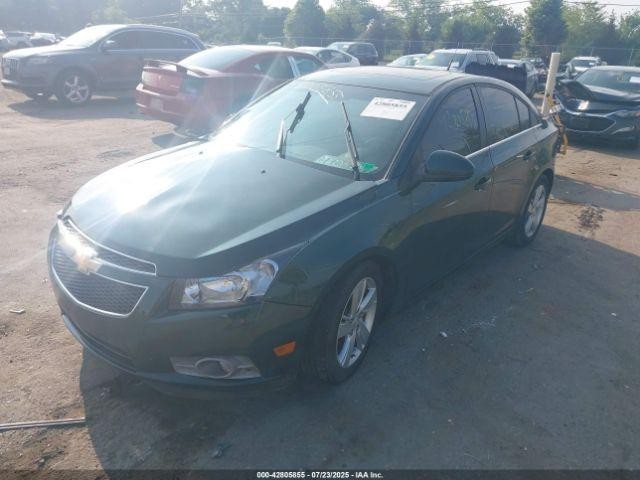 Used Blind Spot Detection System Warning Control Module fits: 2014 Chevrolet Cru