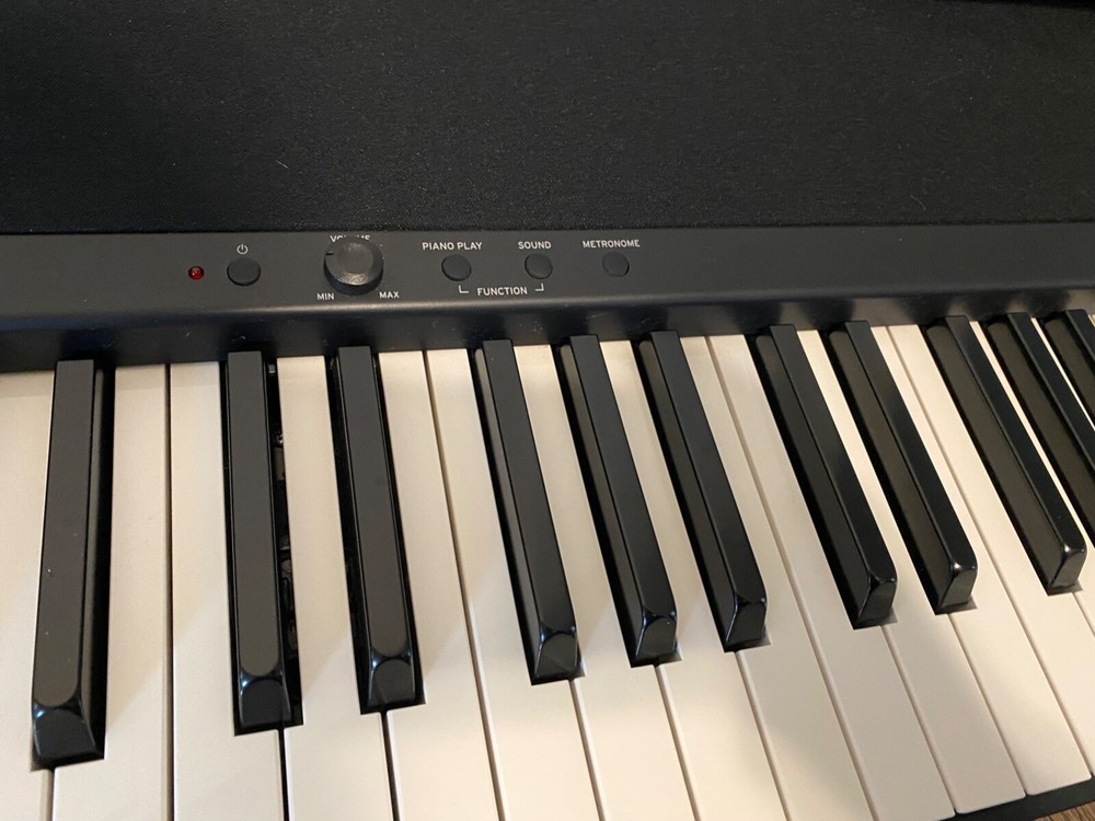 Korg B2BK 88-Key Digital Piano