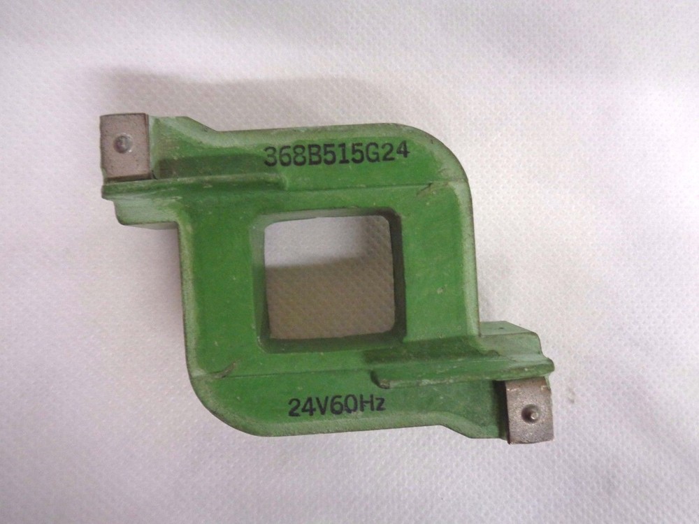 NEW GE GENERAL ELECTRIC 368B515G24 COIL 24 V