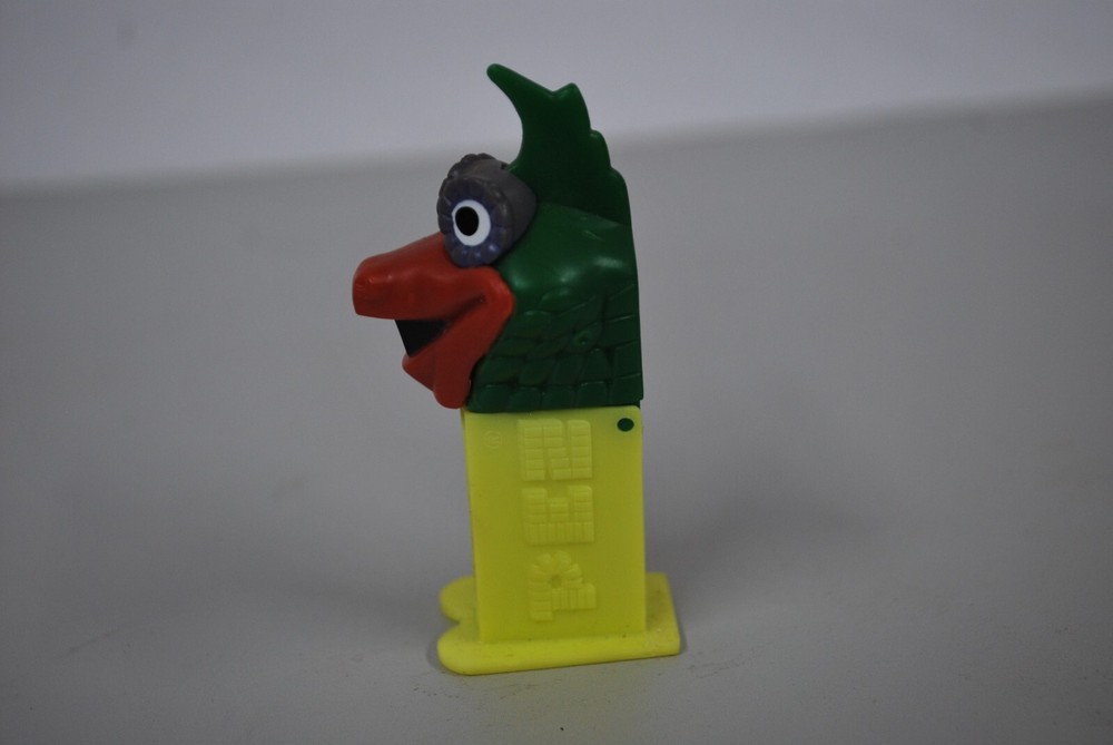 PEZ - Mini PEZ - Choose Character from Pull Down Menu - Use for Crafts