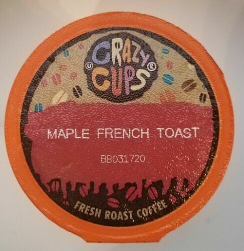 Keurig K-Cups ASSORTED FLAVORED MIXED VARIETY PACK SAMPLER CUSTOM PICK FLAVORS!