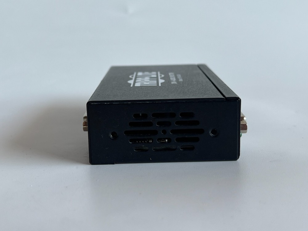 Tripp Lite DVI+Audio Splitter B116-002A