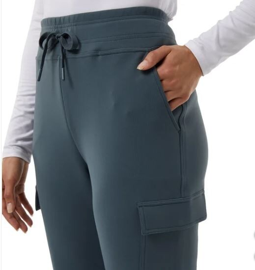 32 Degrees Ladies' Cargo Jogger | E21