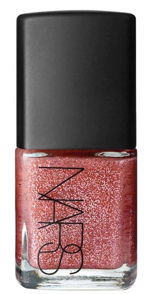 Nars ARABESQUE Nail Polish .5oz ( NO BOX)