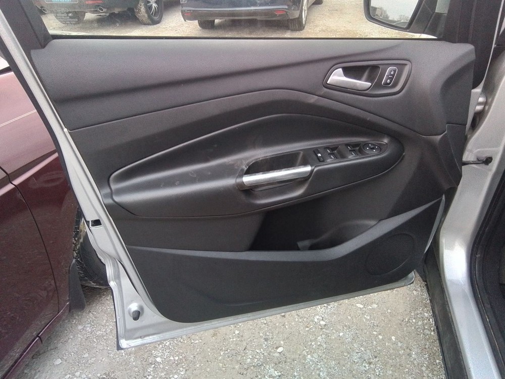 2015-2018 Ford Focus Front 4.2" Display Screen