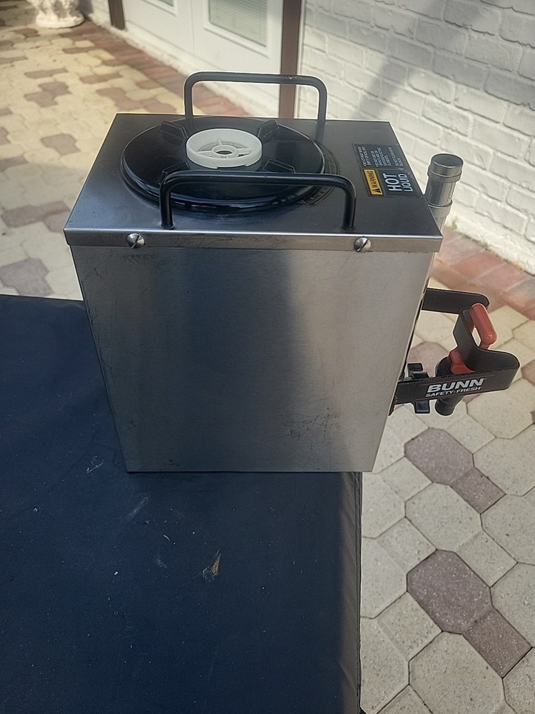 Bunn 1.5gpr Ff Coffee Server