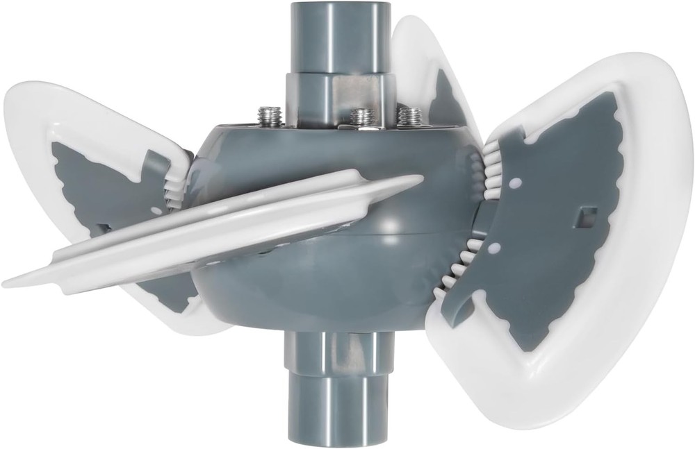 Engine Assembly for Zodiac MX8 Elite Automatic Suction Side Pool Cleaner Vacuum