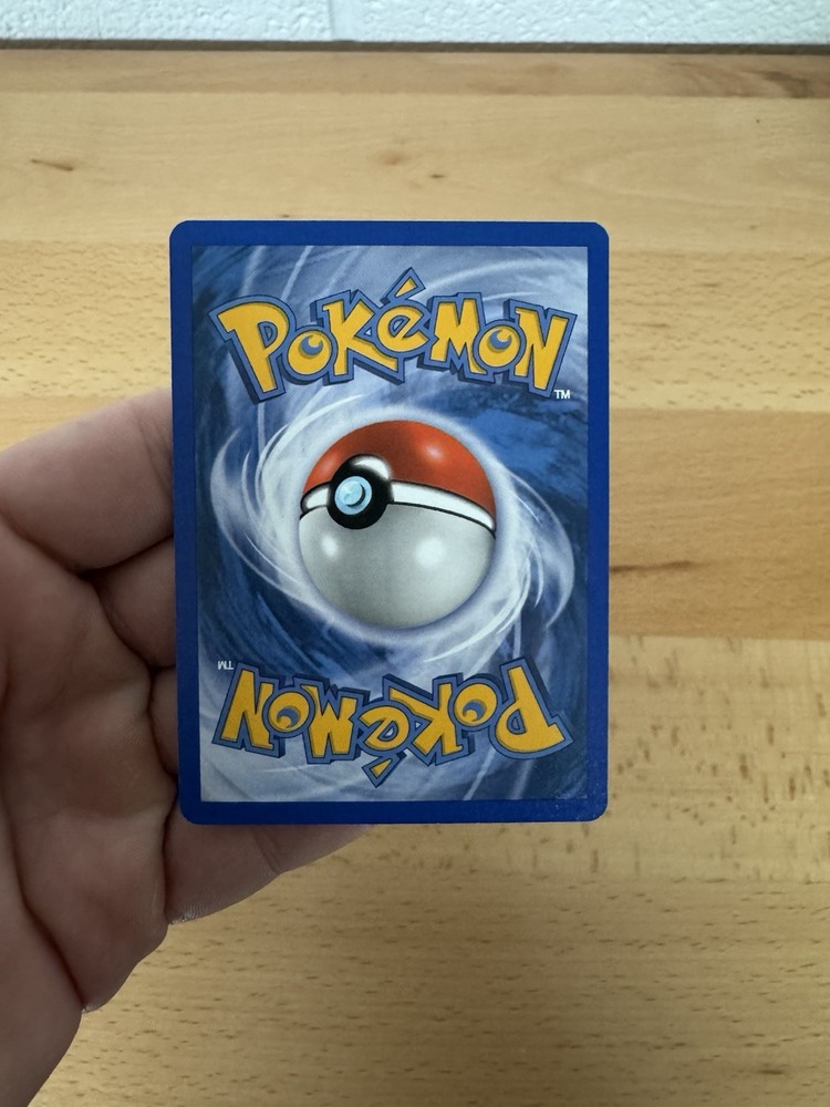 NM Pokémon TCG Complete EX Sandstorm Common Set E-Readers Psyduck Eevee Pikachu