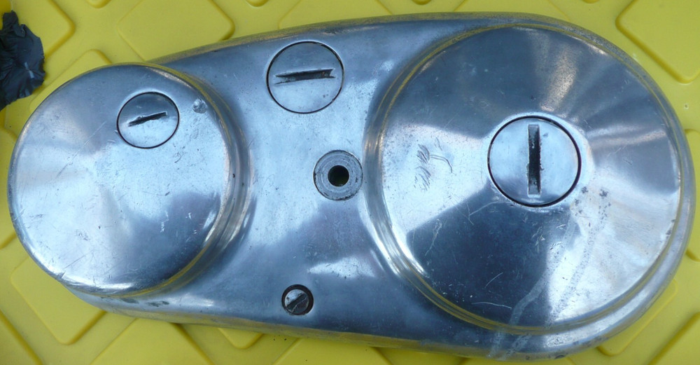 Norton Commando 750 850 Dunstall Primary Cover