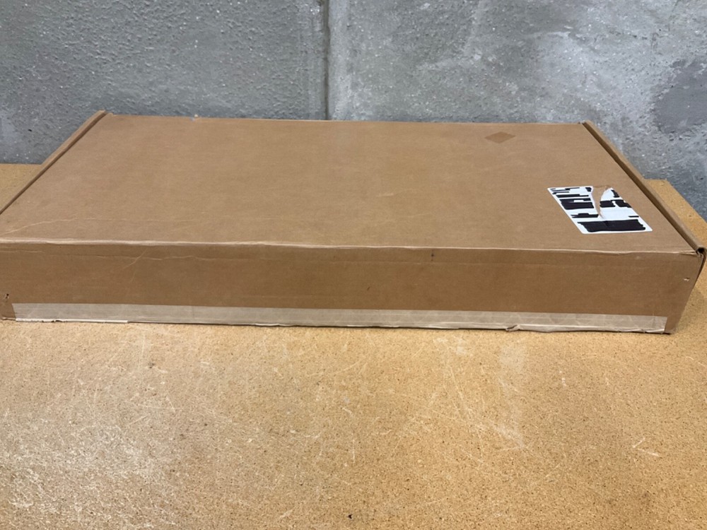 Chief TPMUB Tilt Pole Mount #2