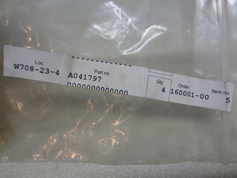 Chicago Pneumatic Dowel Pin A041797