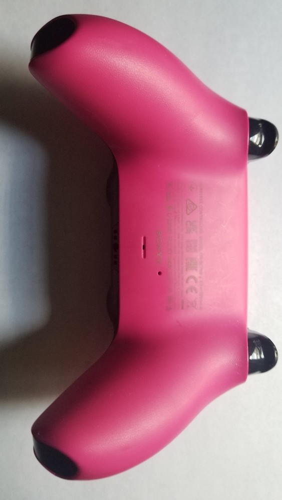 Pink ps5 Controller USED CFI-2CT1W