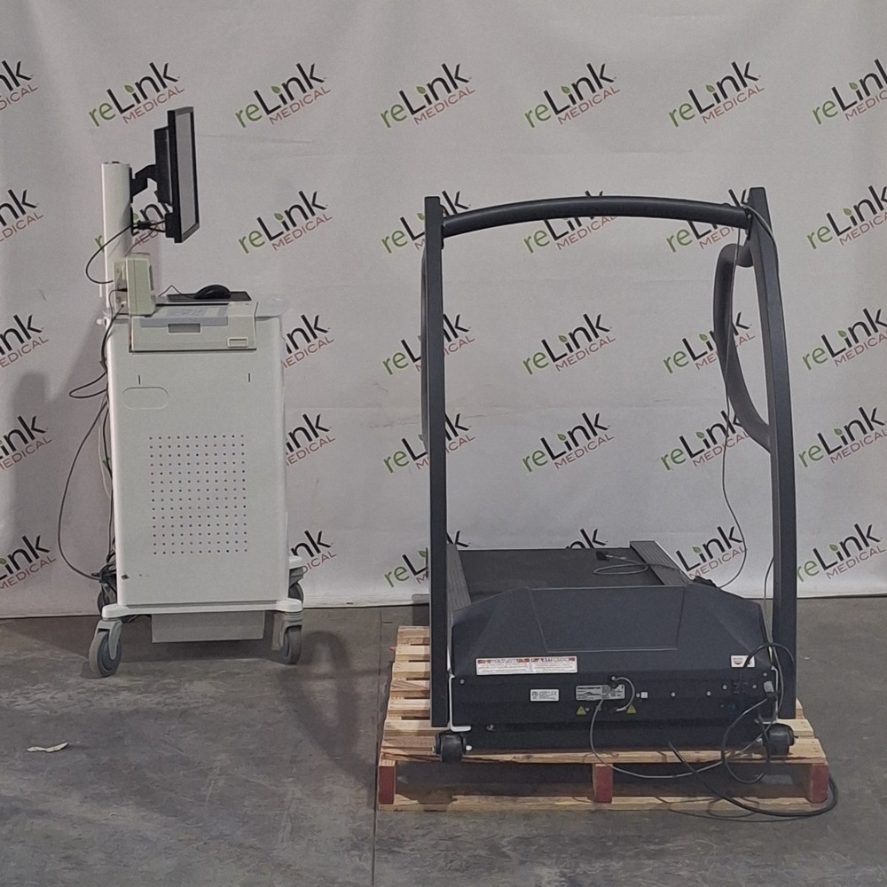 Mortara Xscribe 5 Stress Test System