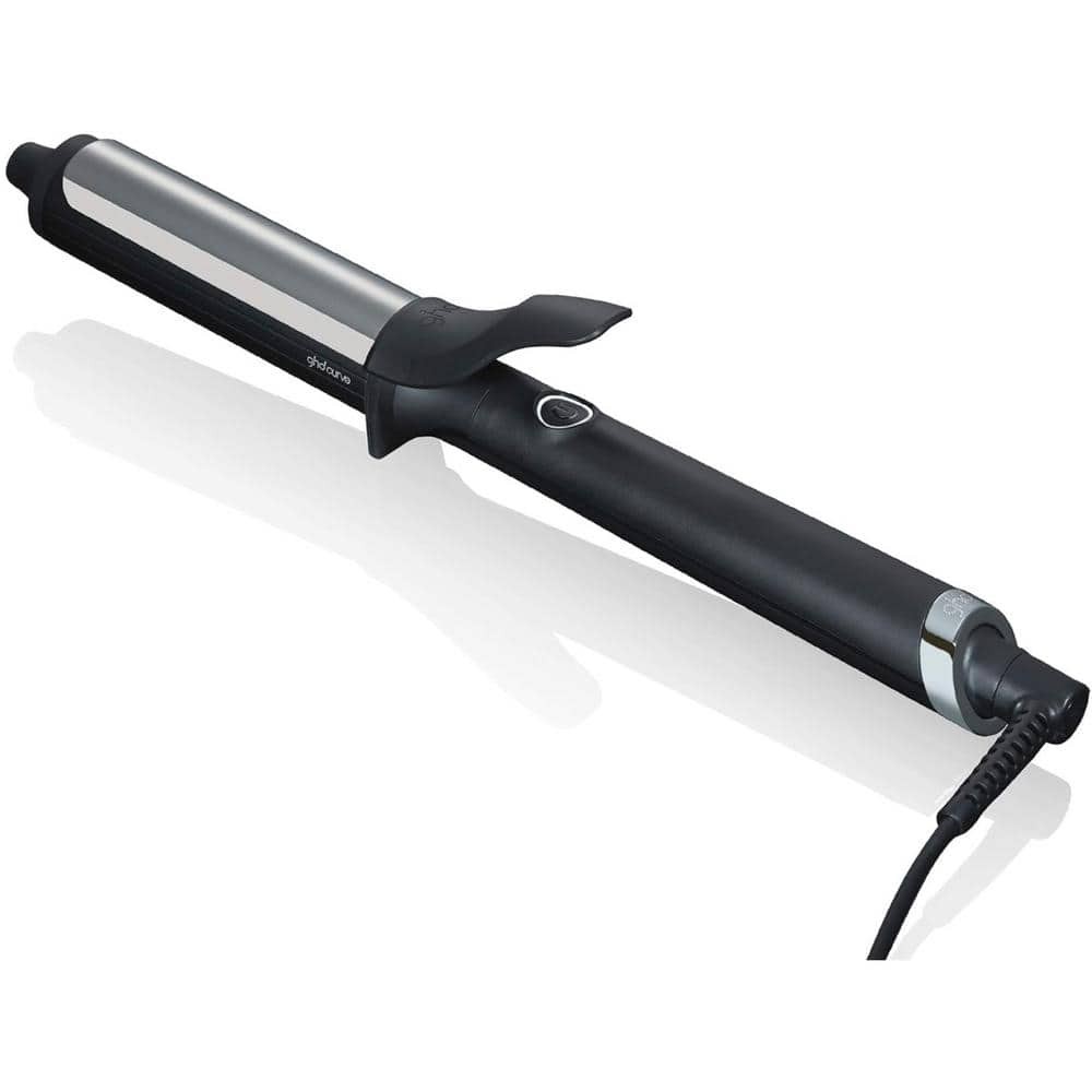 Soft Curl 1.25" Hair Curling Iron Black