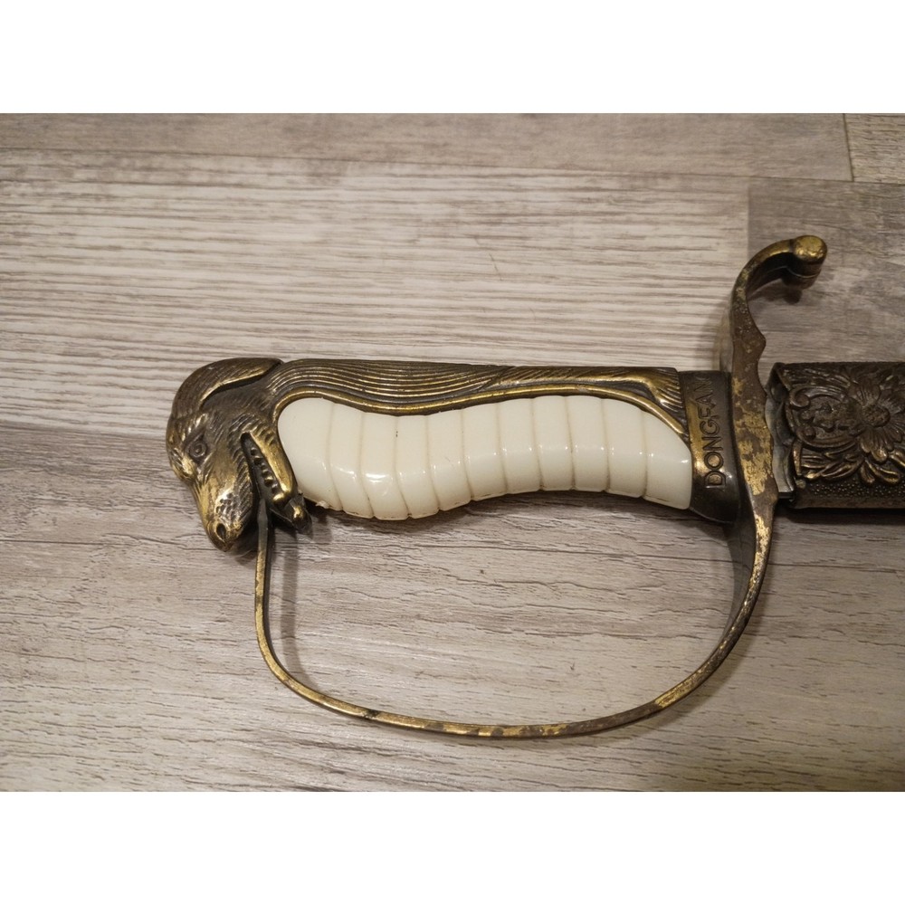 Dongfang Decorative Sword