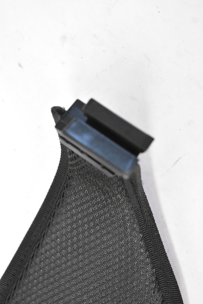SoundFuse Strap Holder Replacement For Bariatric/Rollator Walkers STRAP ONLY