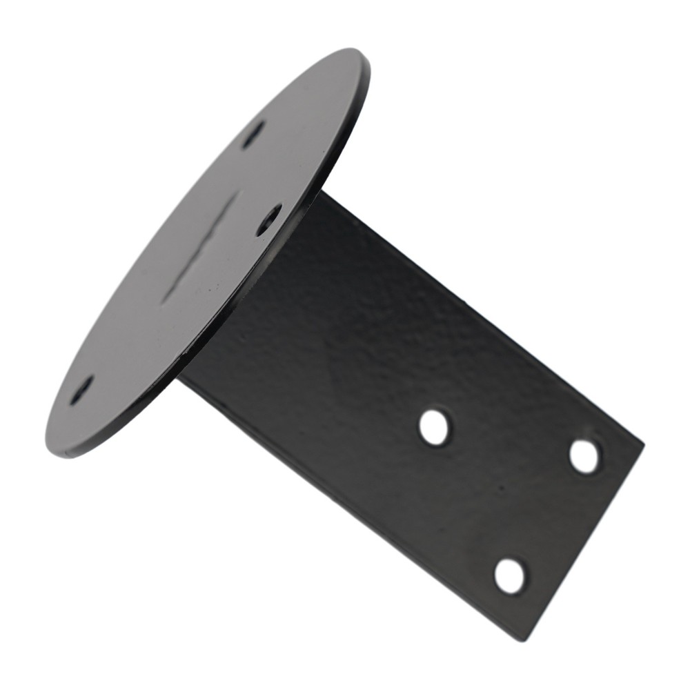 Wall Mounted Bannister Support Bracket High Quality Material for Durability