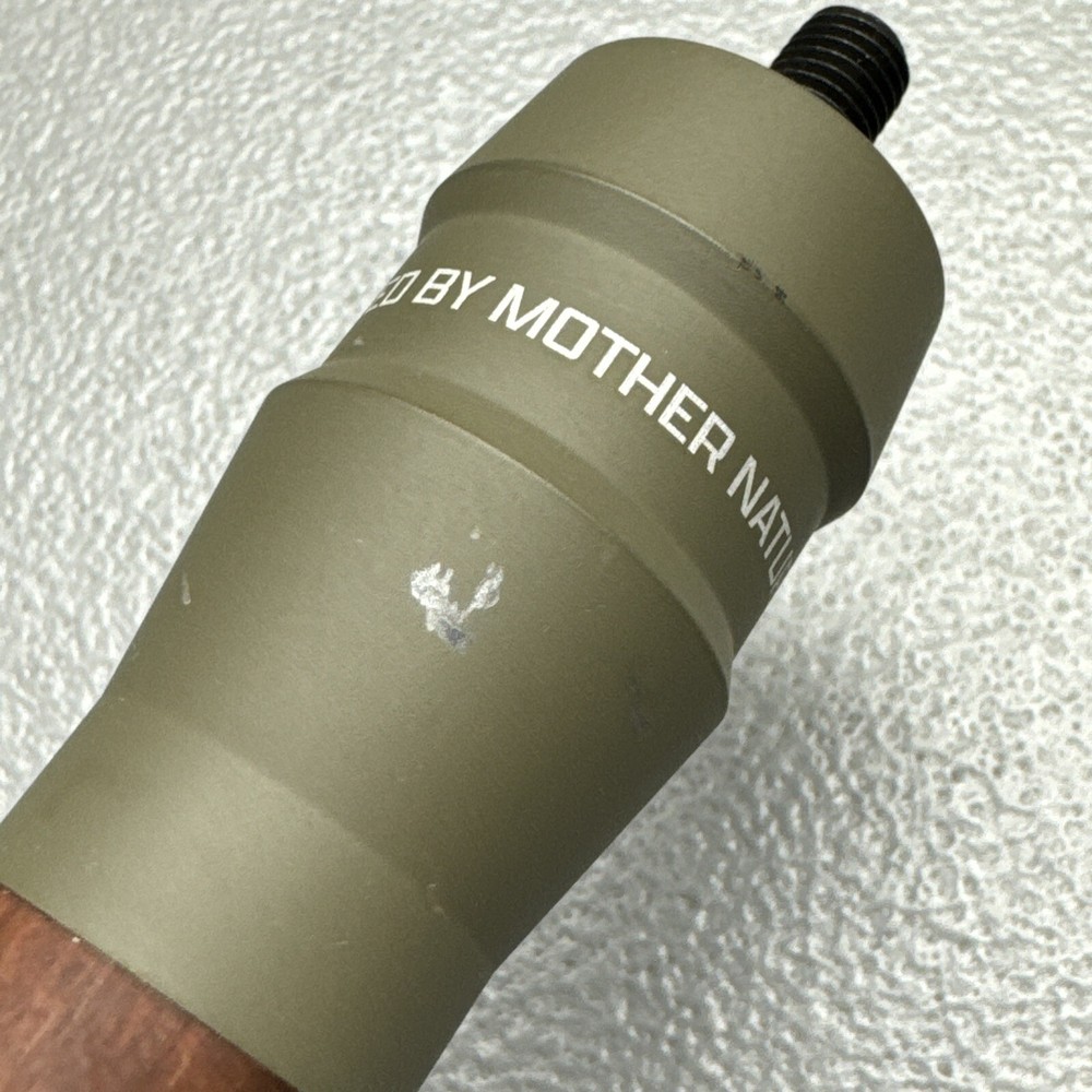 QUATTRO DENTRO STABILIZER