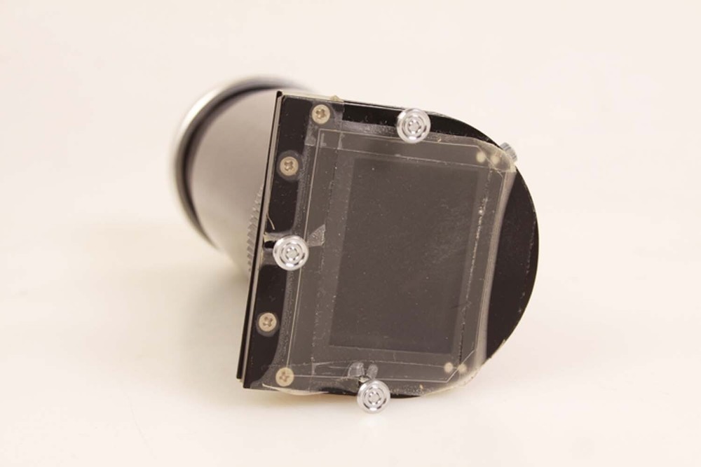 OHNAR REVERSER SLIDE COPIER