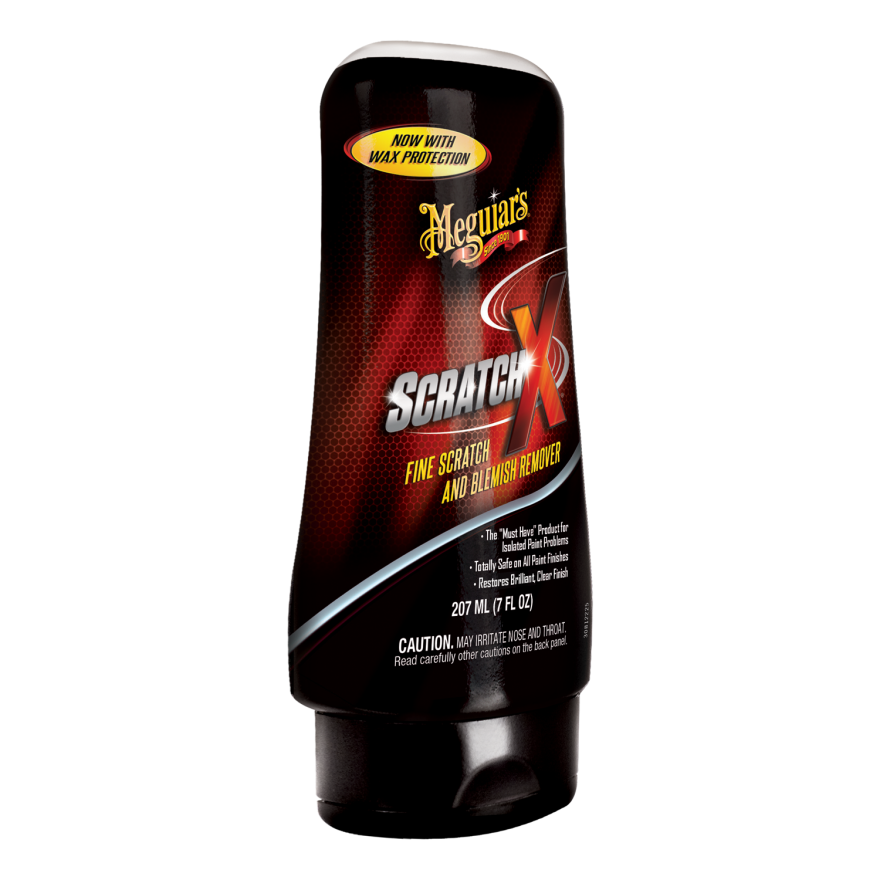 Meguiars G10307 7 Oz. ScratchX