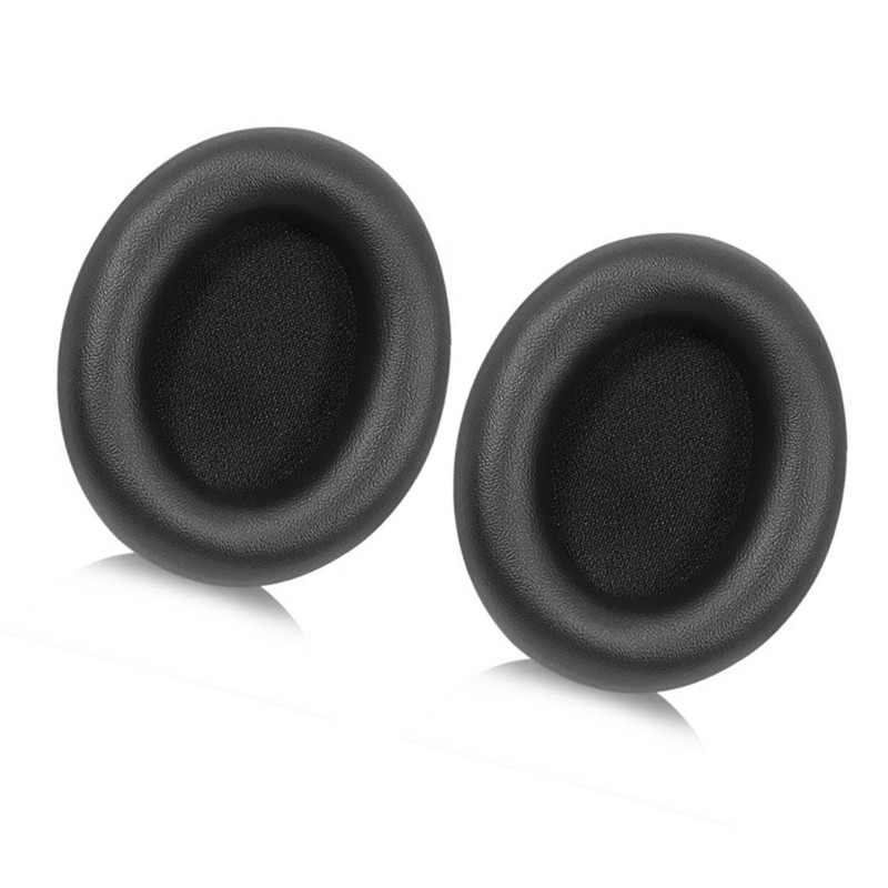 Replacement Earpads Precise Ear Cushions Noise Isolation For Over Ear