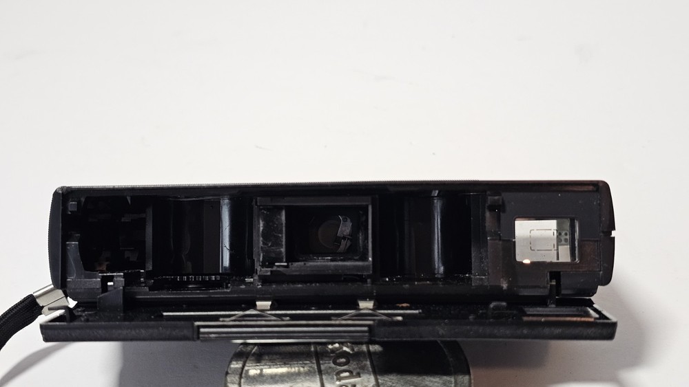 Kodak Pocket Instamatic 40 110 Camera