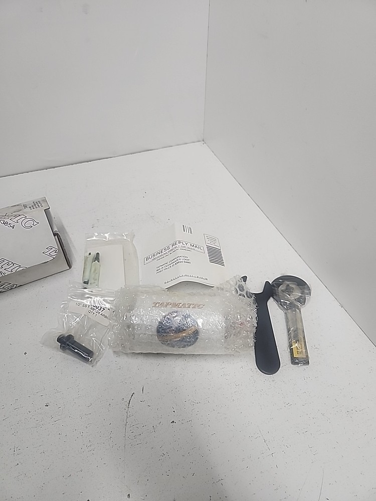 TAPMATIC SPD3-QC Reversible Tapping Attachment **NOS**