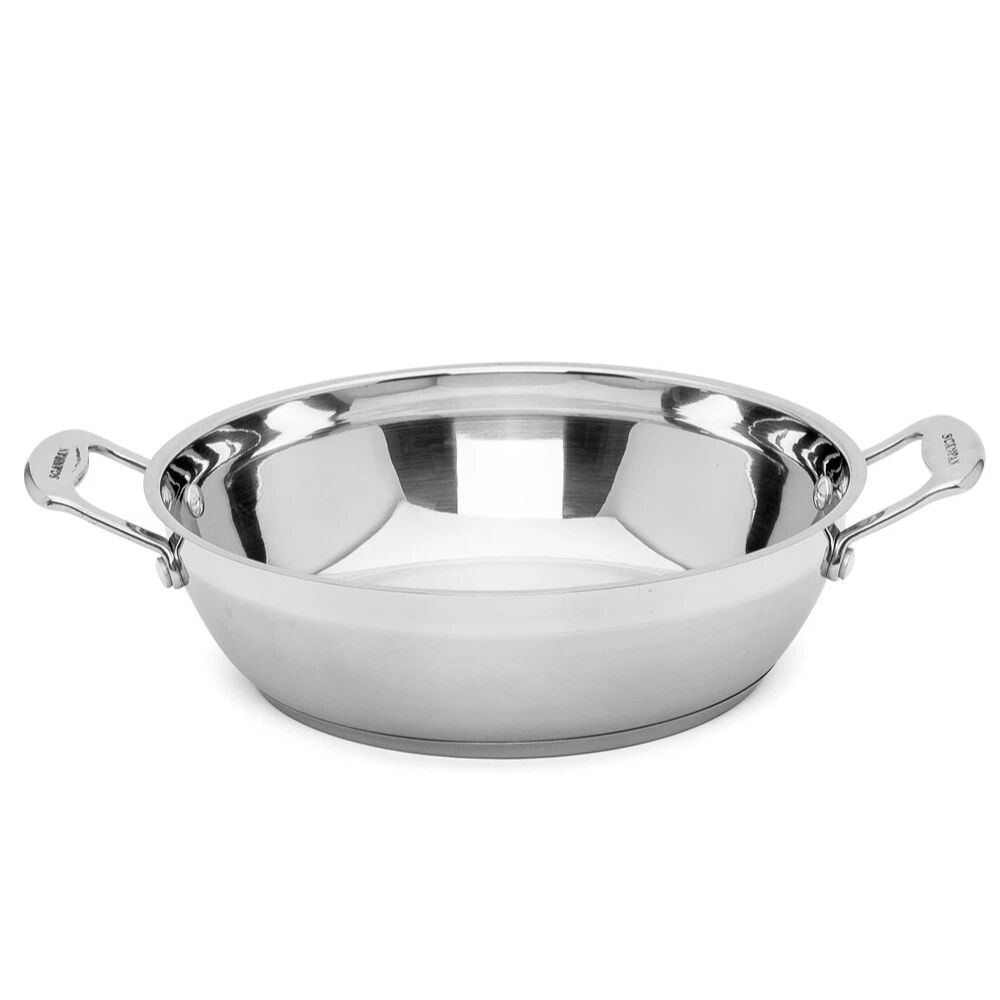 Scanpan Impact Multi Purpose Pan 28cm With Lid