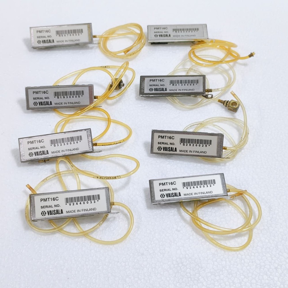 Vaisala PMT16C PCB Card