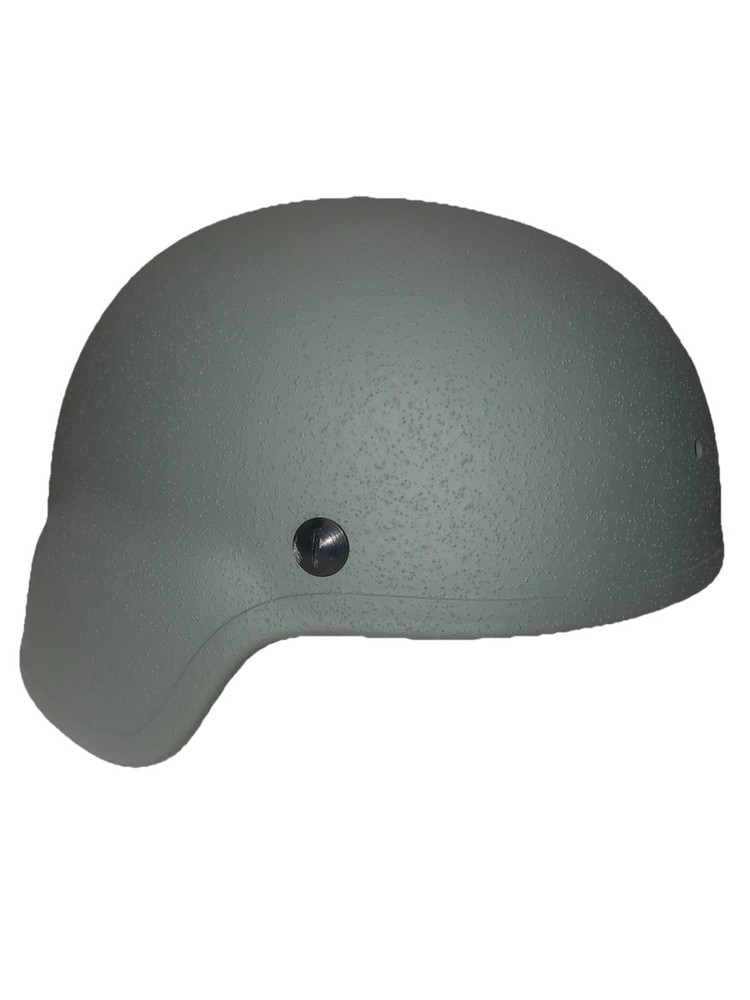 USGI 2013 Gentex ACH (Advanced Combat Helmet), Size Medium - Includes Accessory