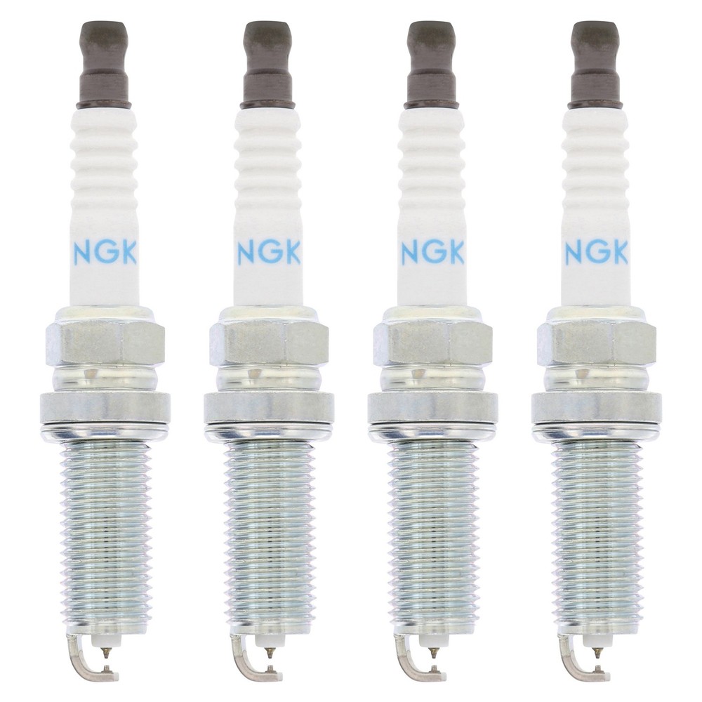 NGK Spark Plug Set For Mazda CX-9