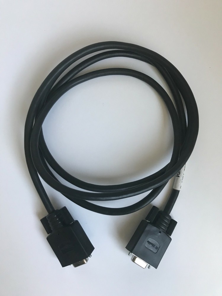 Trimble cable P/N 18532 REV C