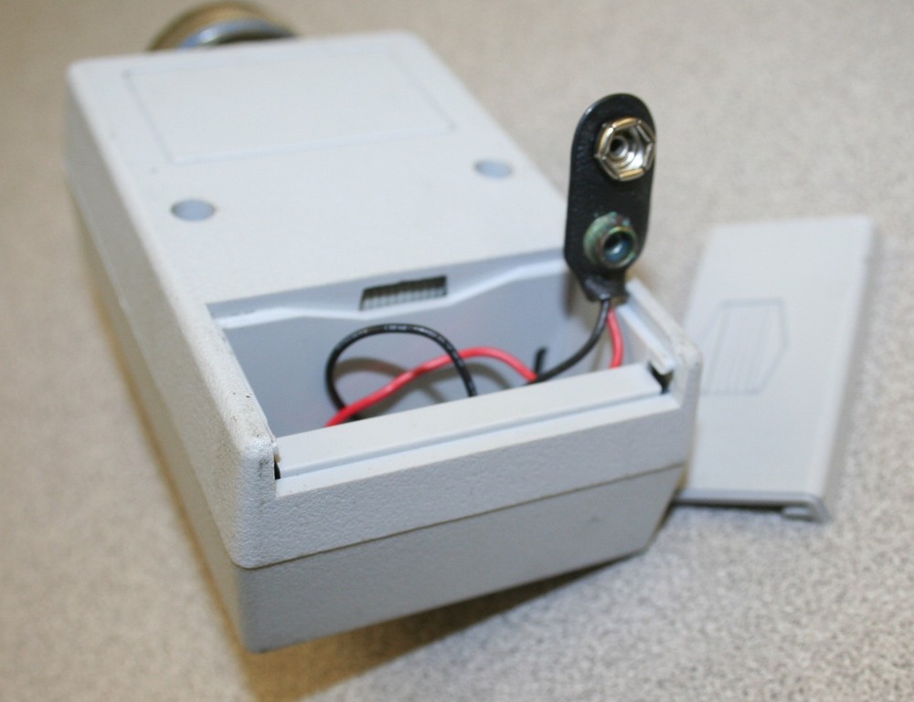 Philips Aerospace 18 Bit Waterfall Signal Generator