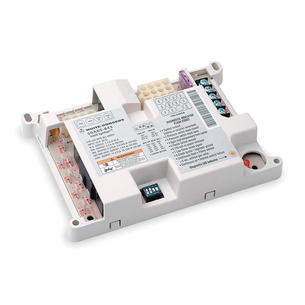 White-Rodgers W50A65843 - Control Switch Part